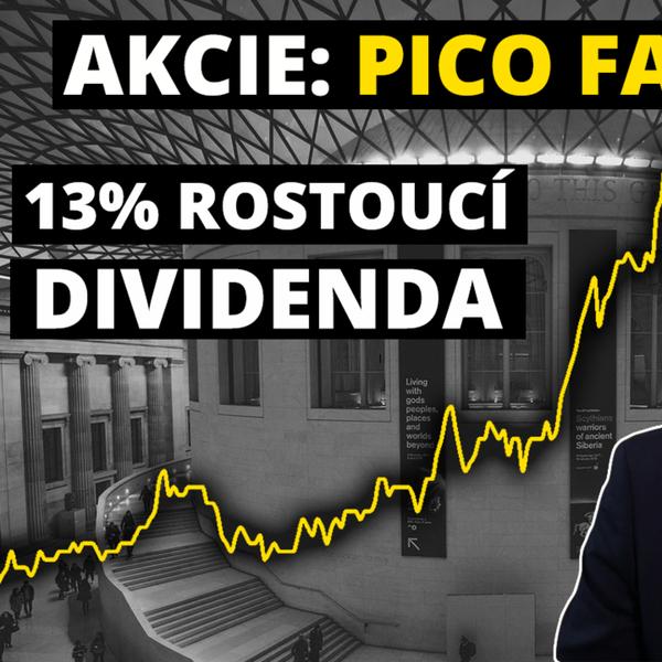 Investování do akcií s Jindřichem Pokorou